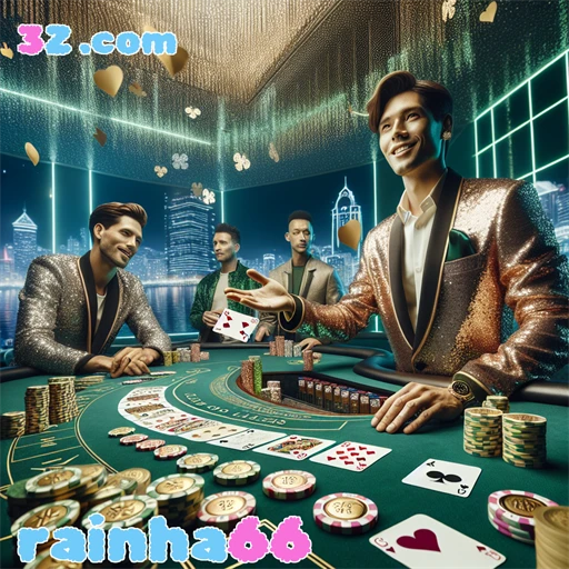 Explorando a Categoria 'Crianças' no Site de Jogos Rainha66